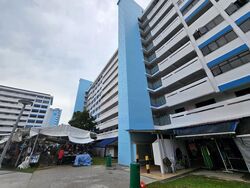 Marine Terrace Haven (D15), Shop House #455221111